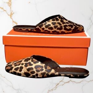 Katy Perry Collections Evie Mule—Leopard Print